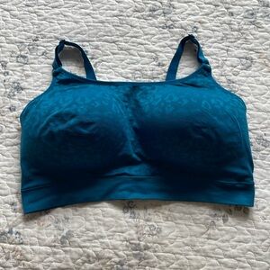 OLGA Clasped Sports Bra